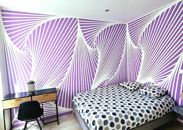 Residence Paul Bert