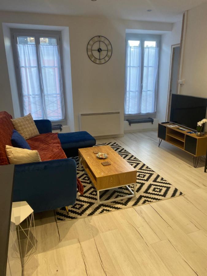 Apartamento Paul Bert
