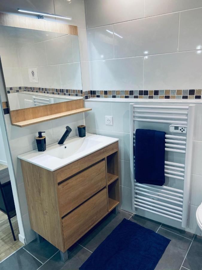 Appartement Paul Bert *