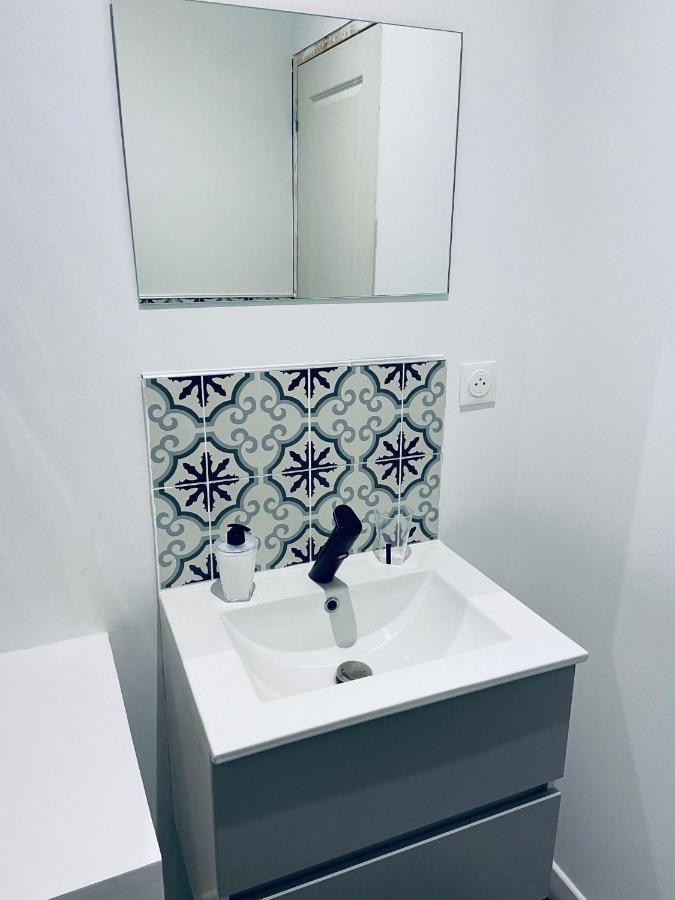 Apartamento Paul Bert Tarbes