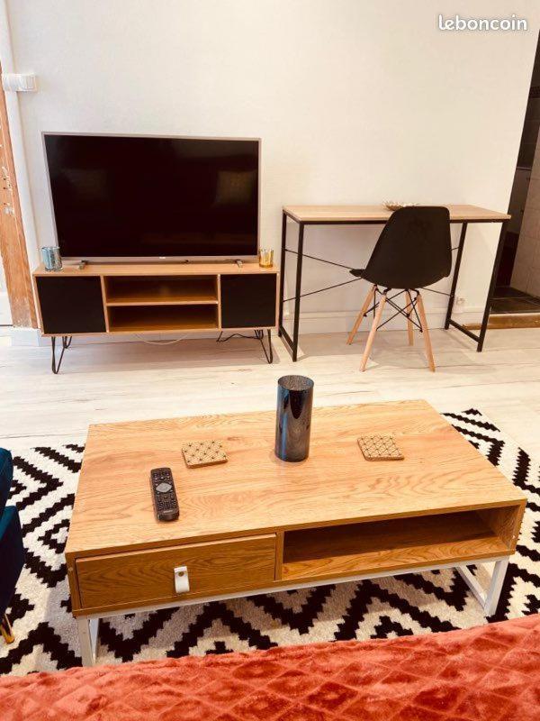 Paul Bert Appartement