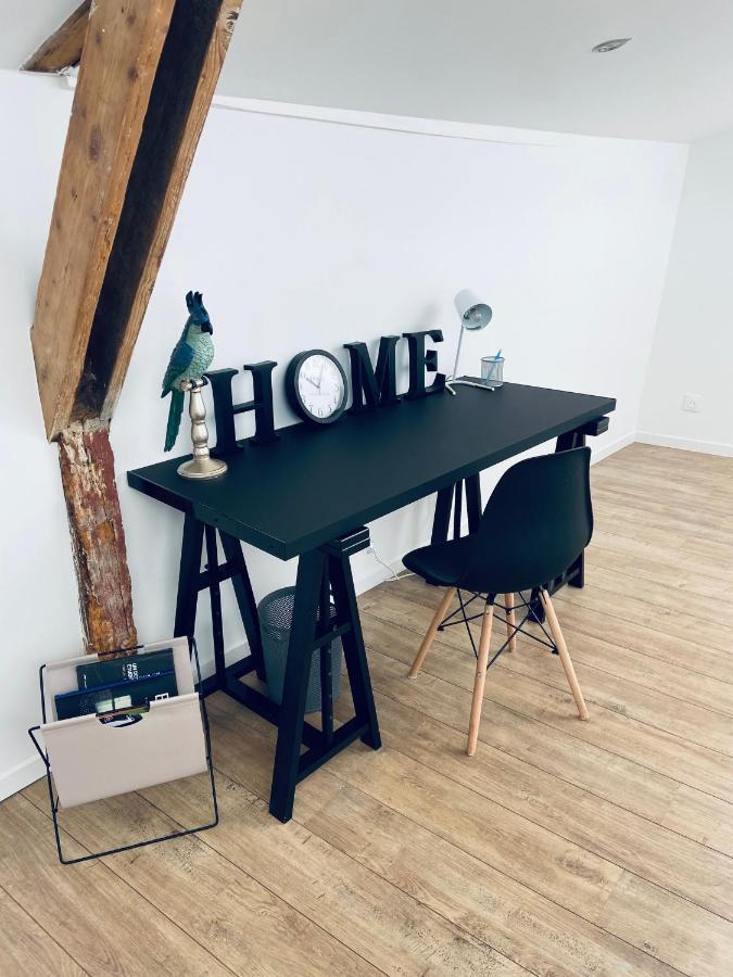 Paul Bert Apartamento Tarbes