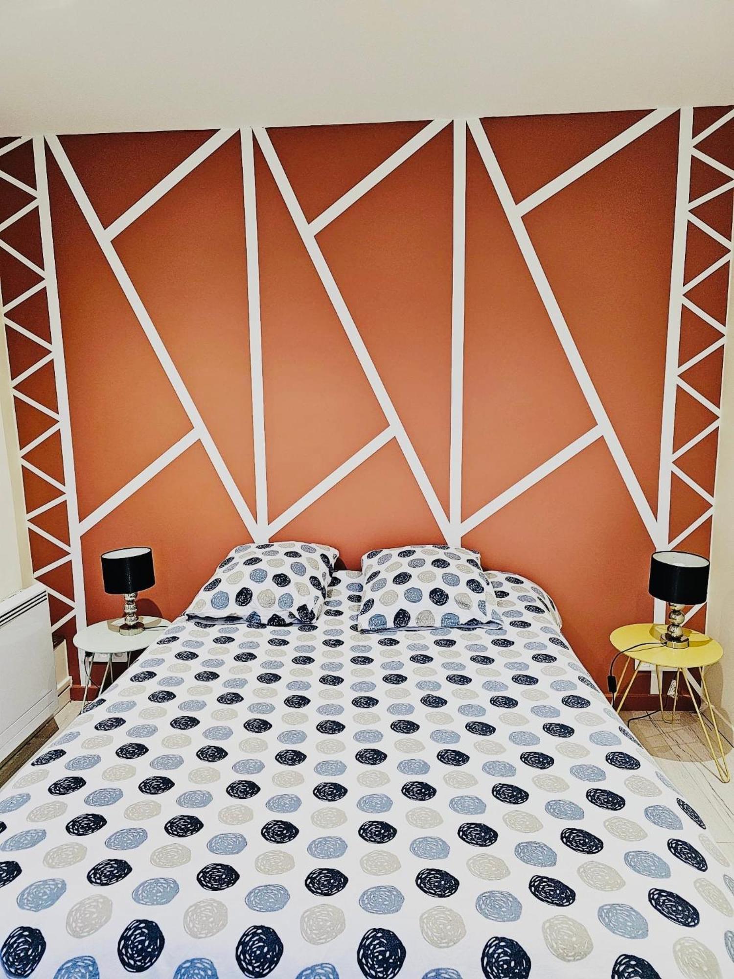 Paul Bert Appartement Tarbes