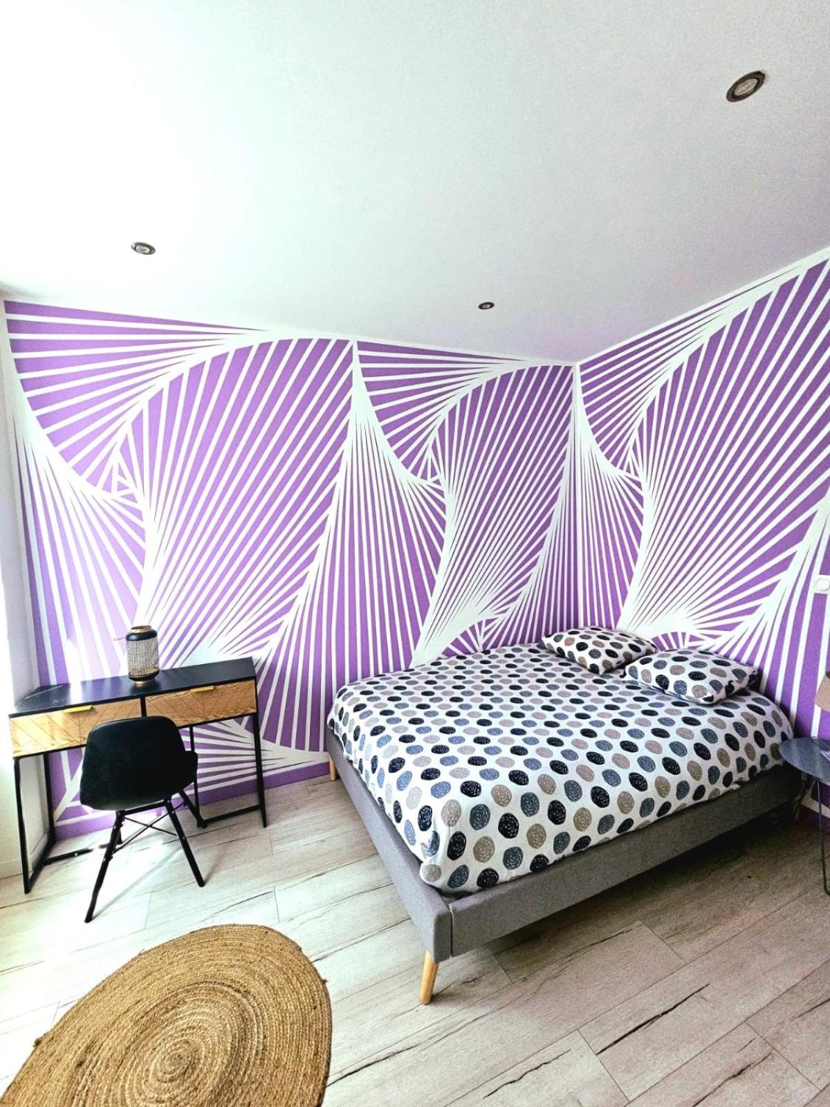 Appartement Paul Bert Tarbes